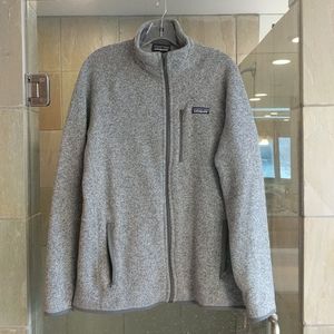 Patagonia Better Sweater Jacket